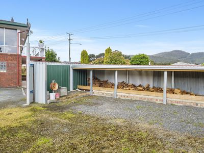 125 Main Street, Huonville