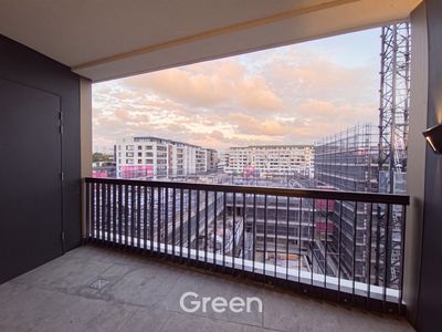 613a / 7 Metters St, Erskineville