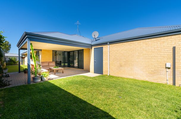 25 Addison Avenue, Baldivis