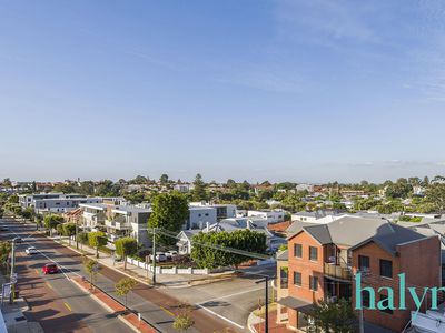 24 / 10 Angove Street, North Perth