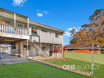 9 Albatross Road, Nowra
