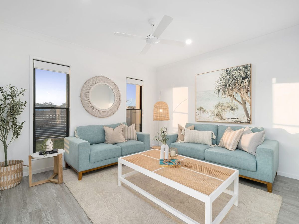 134 Fraser Dr, Burpengary East