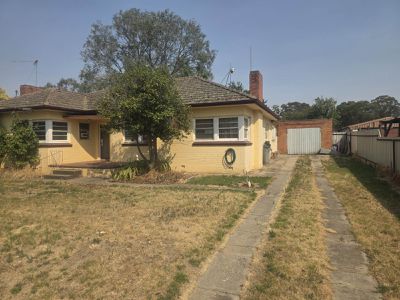 22-24 Main Street, Gerogery