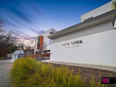32 / 4 Ross Road, Queanbeyan