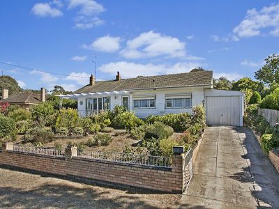 22 Camp Street, Maldon