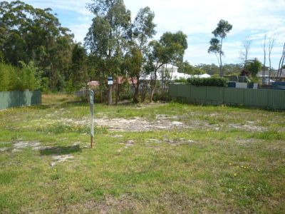 5 Fan Palm Court, Ulladulla