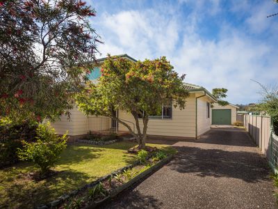 4 Hyland Avenue, Narooma