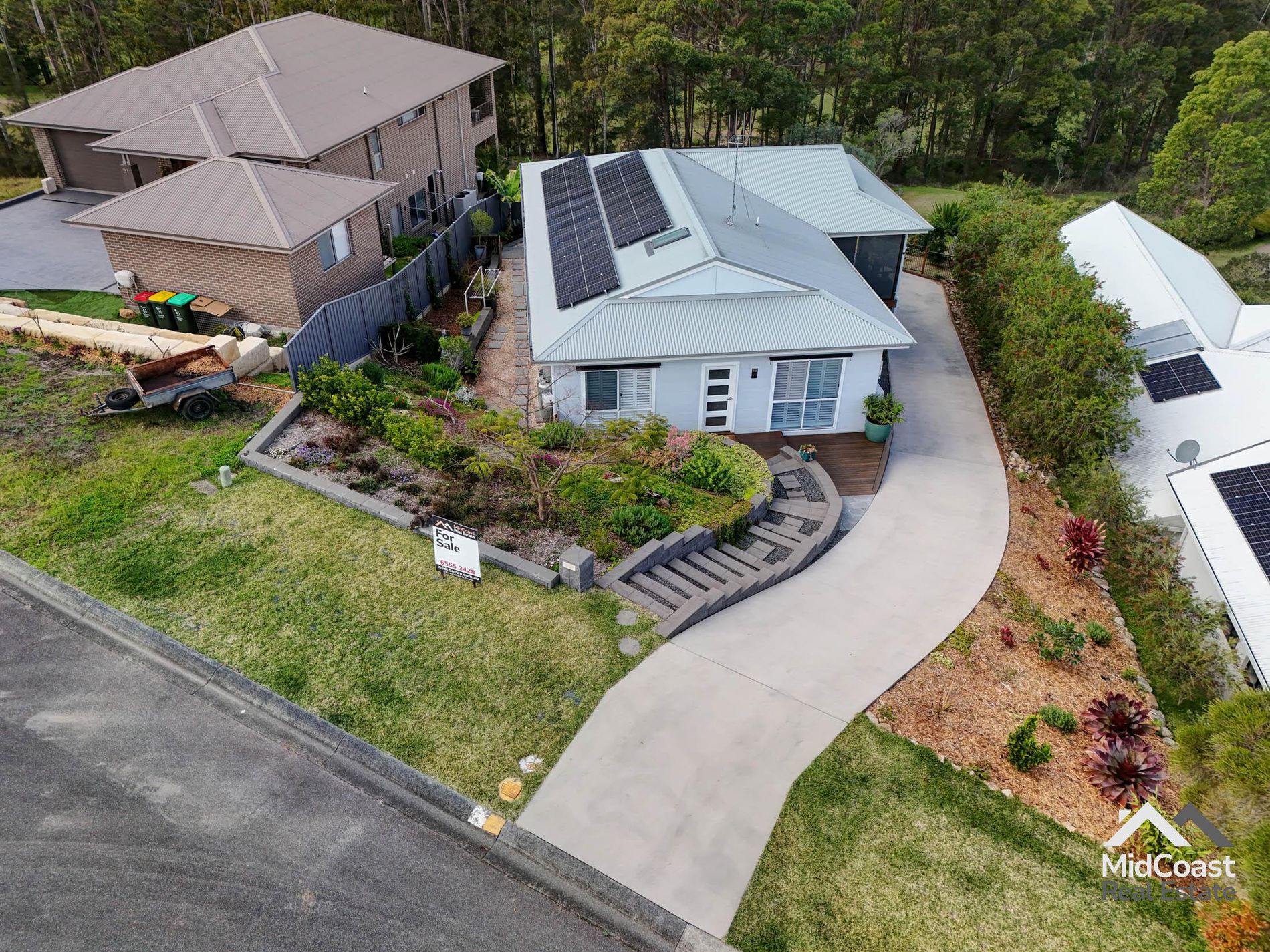 29 Illusions Court, Tallwoods Village