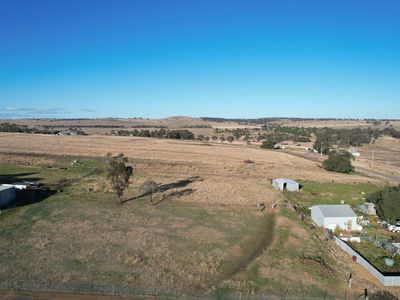 34-36 MACARTNEY STREET, Merriwa