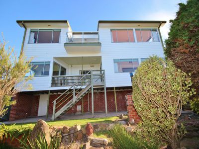 7 Kanangra Street, Pambula Beach