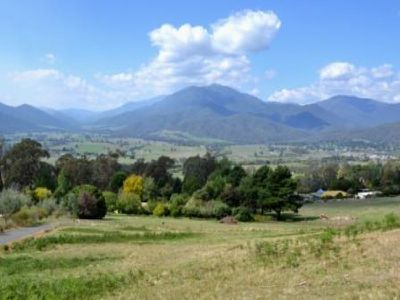 Lot 2, Bright Gap Road, Tawonga South