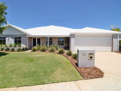 10 Waring Heights  , Baldivis