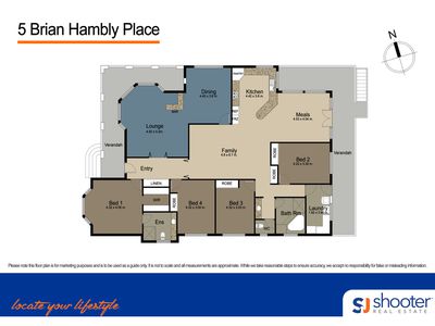 5 Brian Hambly Place, Dubbo