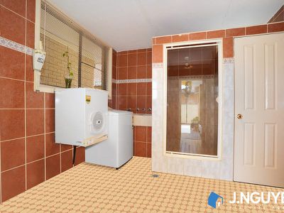 58 Vale Street, Cabramatta
