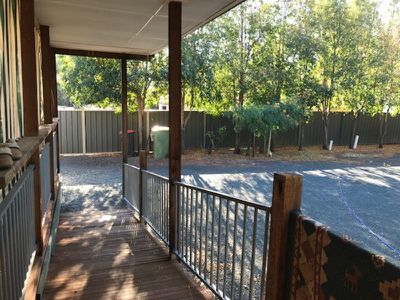 25 Barratta Street, Moulamein