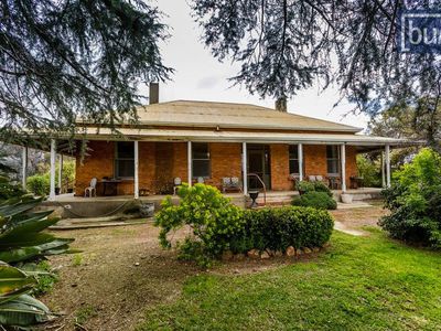 87 Mia Mia Road, Rutherglen