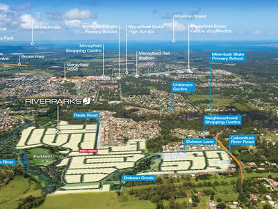 Upper Caboolture