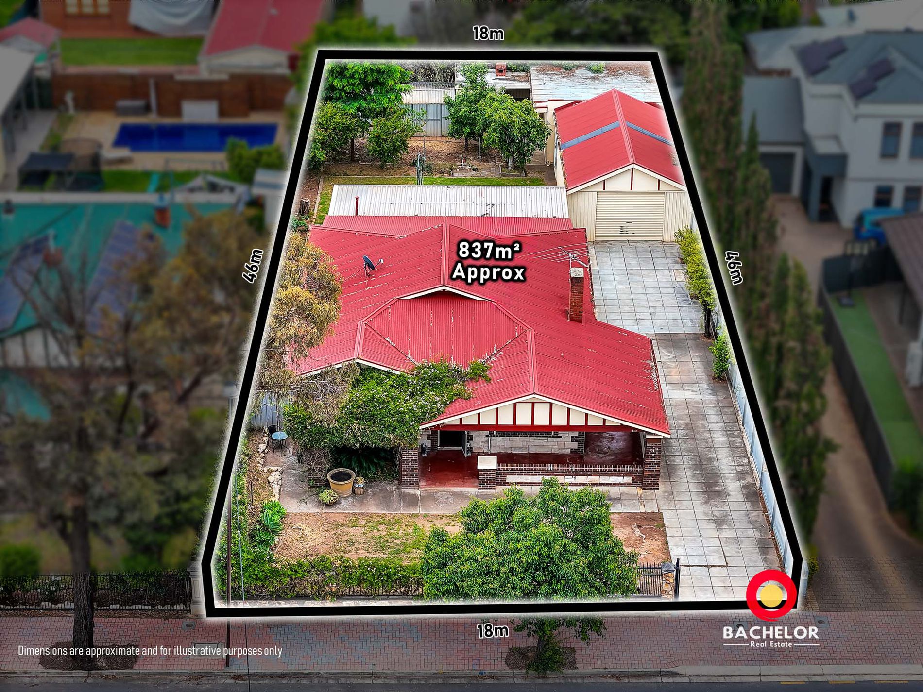 419 Payneham Road, Felixstow