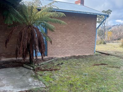 1842 Tarcombe Road, Avenel