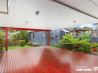 27 Tallowood Avenue, Wauchope