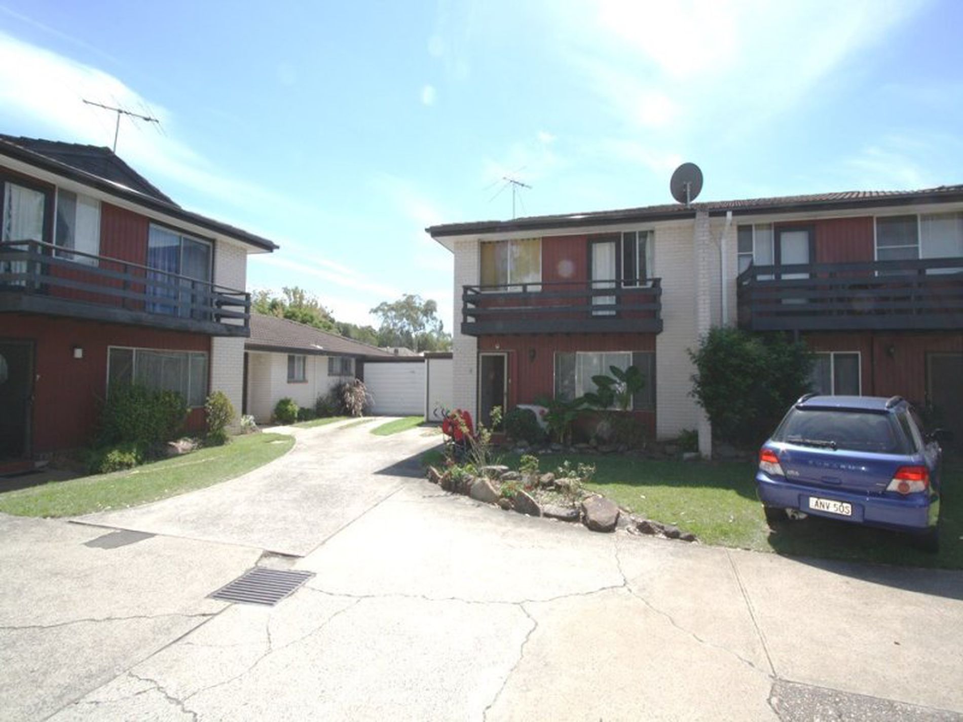 5 / 8 Ritchie Road, Yagoona