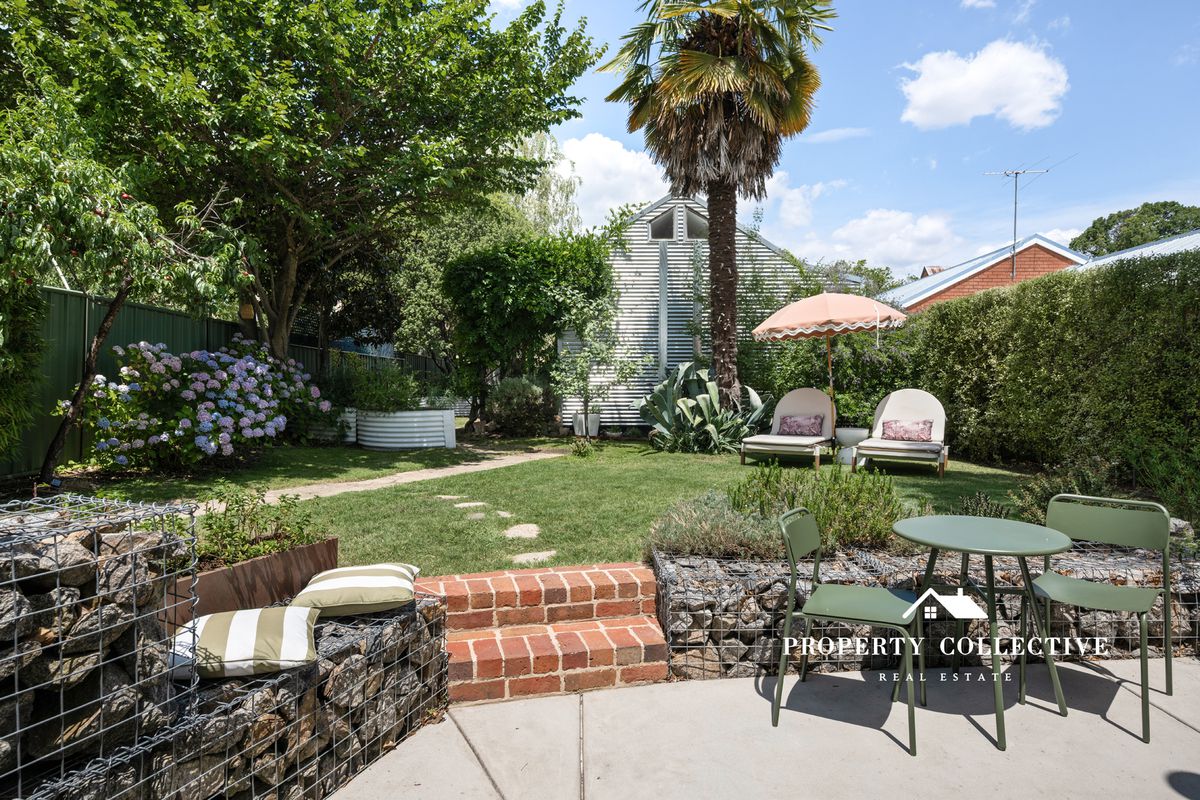 16 Finch Street, Beechworth