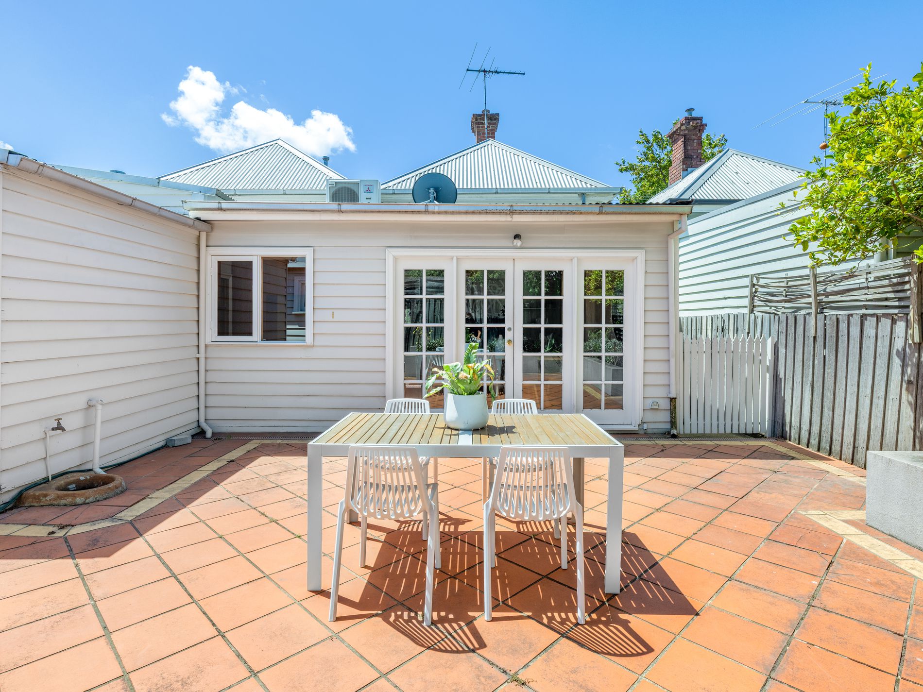 27 Pilgrim Street, Seddon