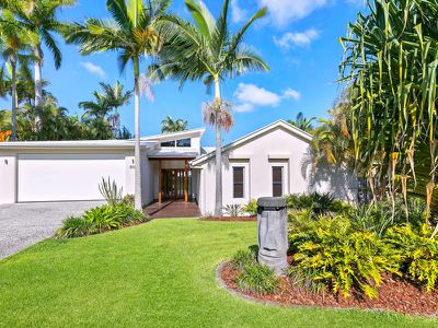5 Greg Greg Court, Buderim