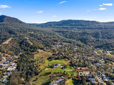 227b Cordeaux Road, Mount Kembla