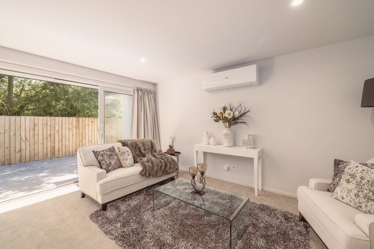 22B Smith Street, Kaiapoi