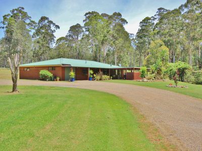 313 Back Creek Road, Lochiel