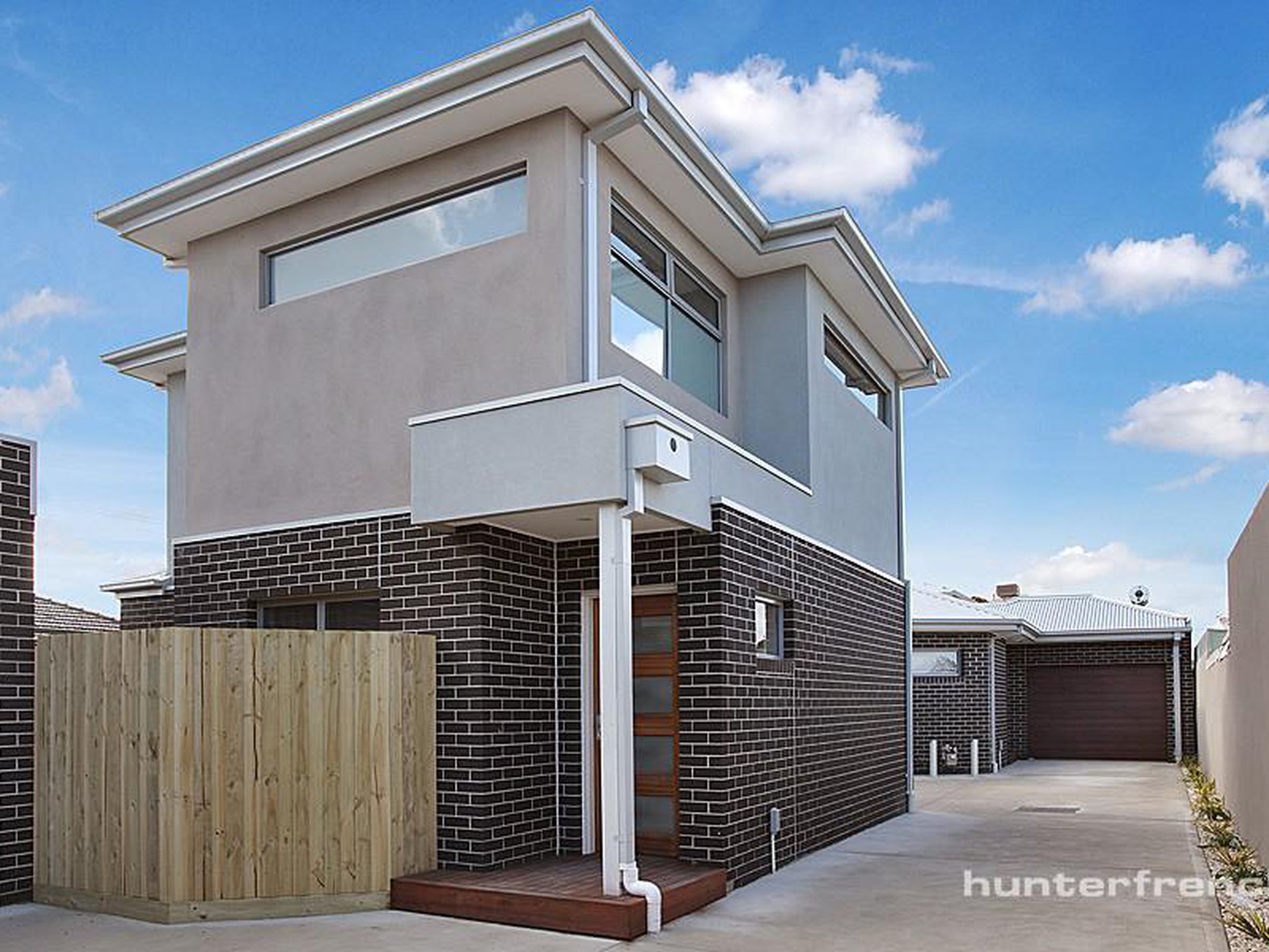 3 / 3 Marsh Street, Altona North