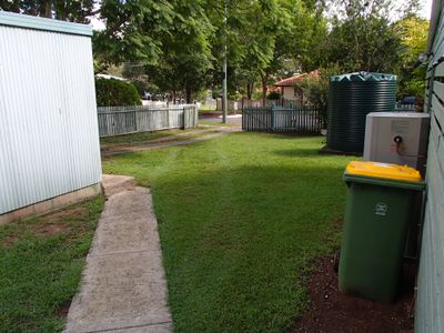 6 Leonard Street, Leichhardt