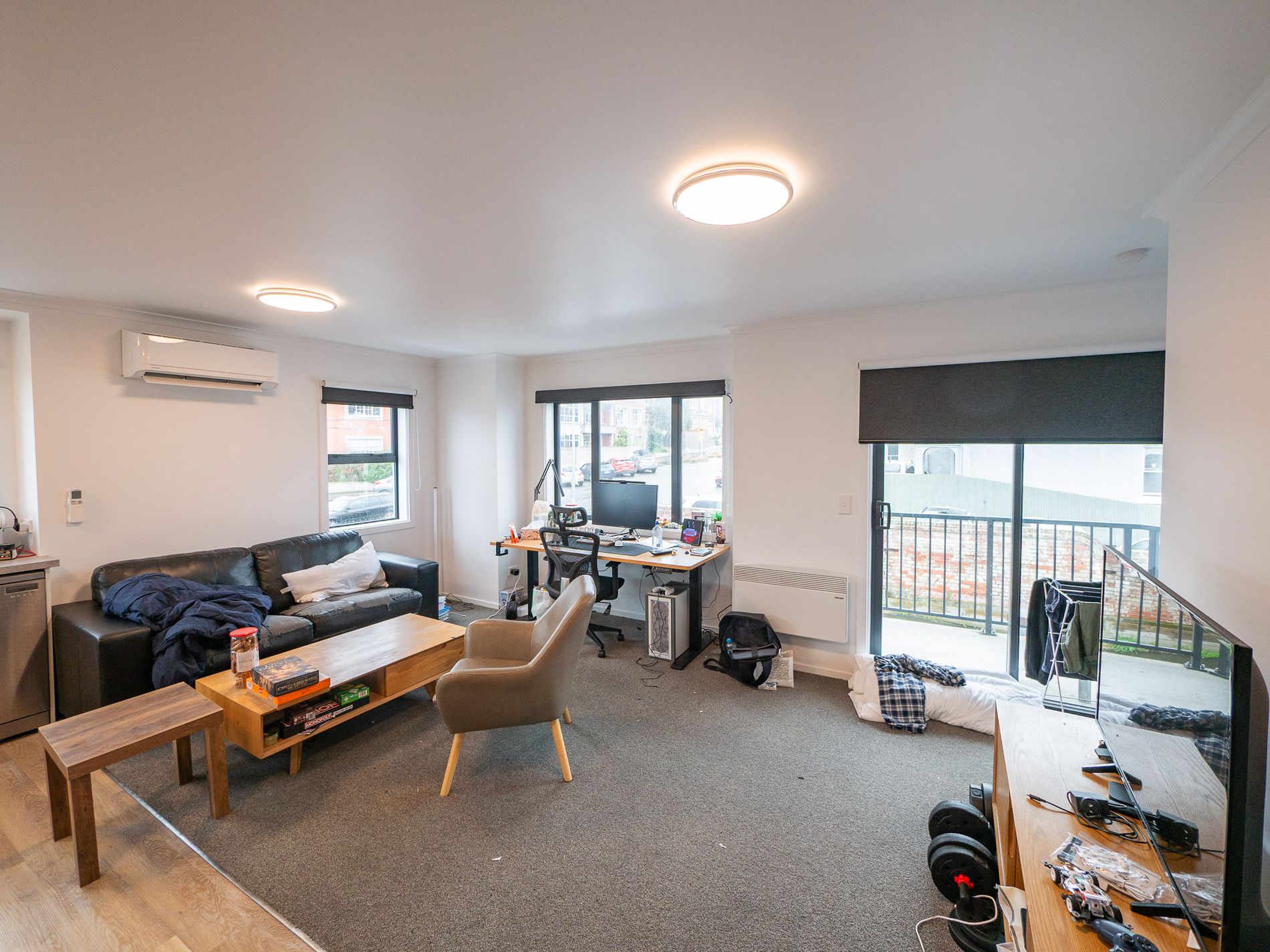 5 / 30 Tennyson Street, Dunedin Central
