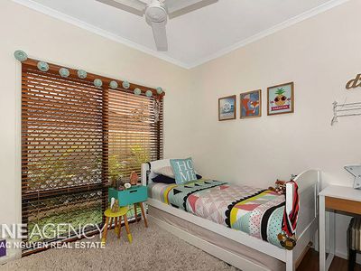 45 Hinchinbrook Cct, Forest Lake