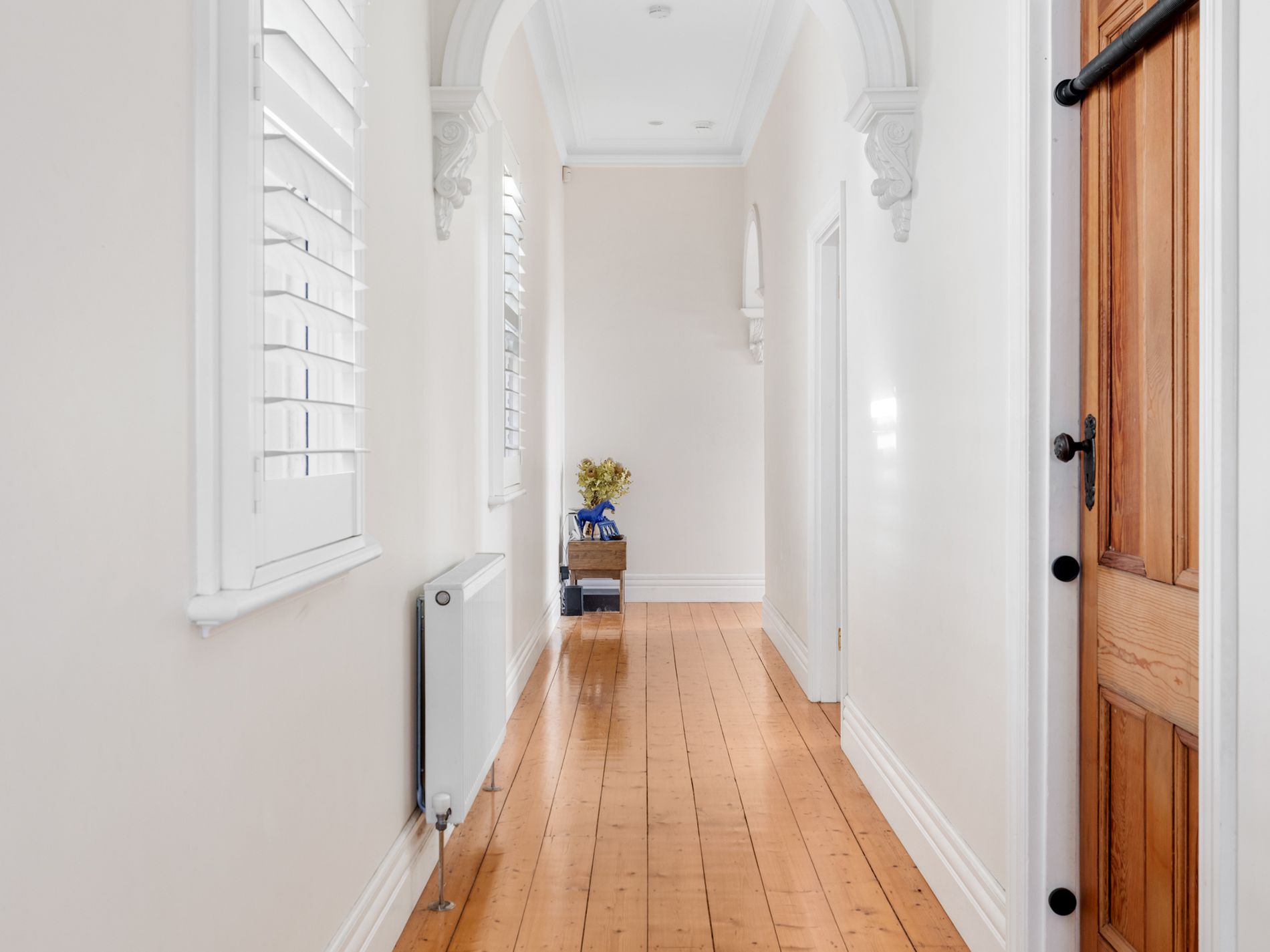 125 Ormond Street, Kensington