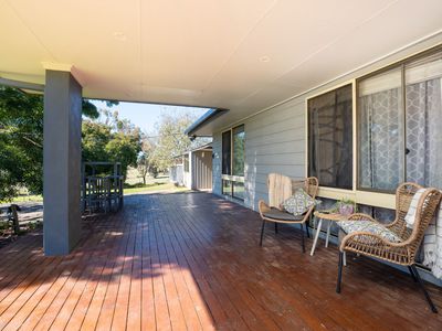 823 Woomargama Way, Woomargama