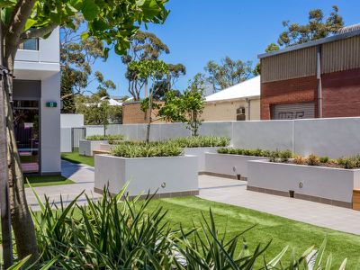 66 / 172 Railway Parade, West Leederville