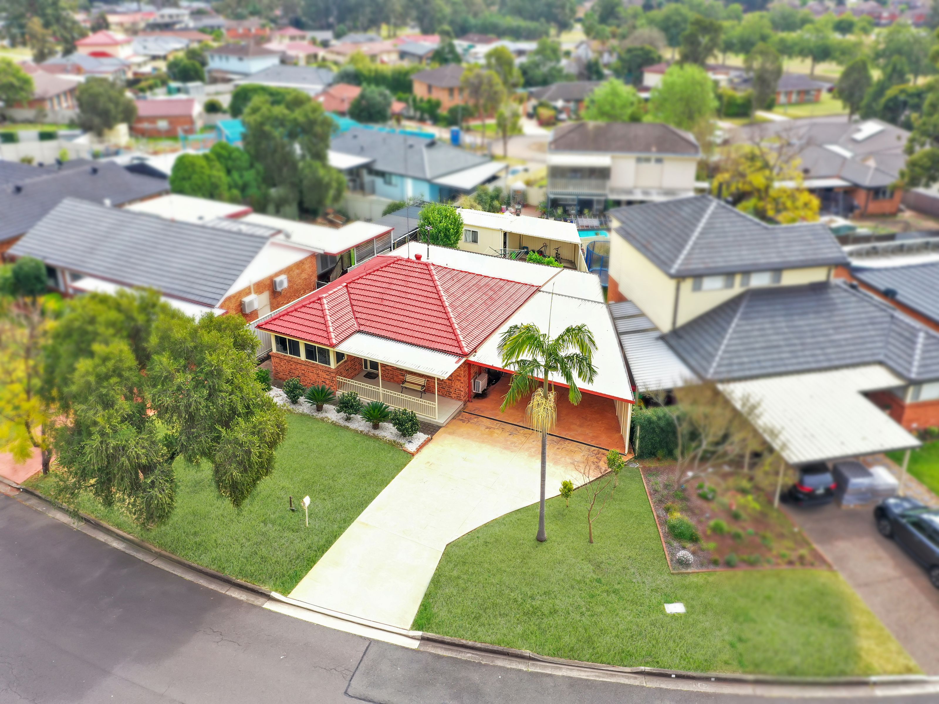 9 Blackford Crescent, SOUTH PENRITH