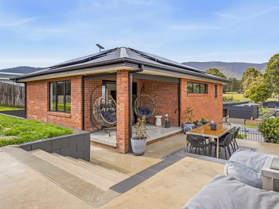 3 Debra Place, Huonville