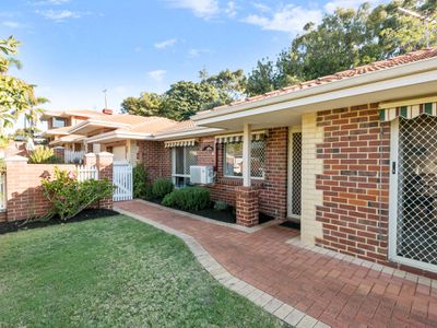 45 Westborough Street, Scarborough