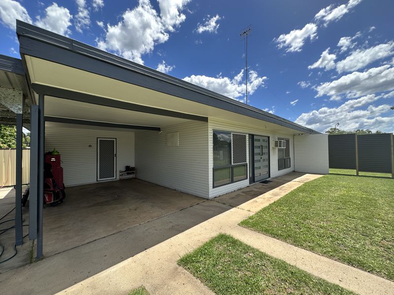 11 Lawrence Street, Moranbah