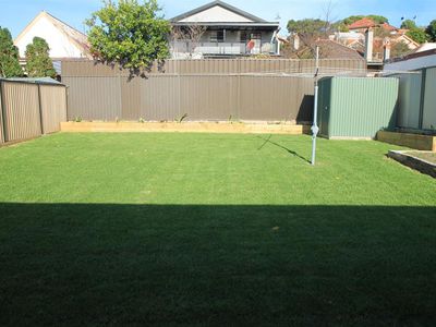 130 Wollongong Road, Arncliffe