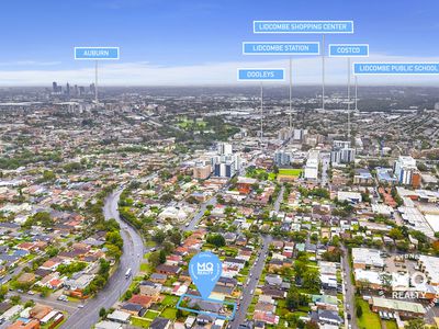 19 Alphin Street, Lidcombe