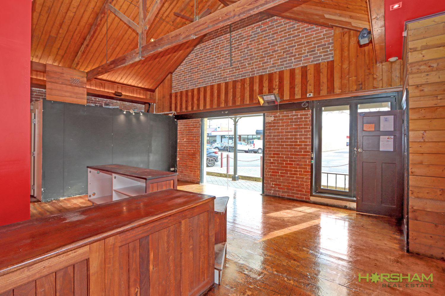 77 Pynsent Street, Horsham