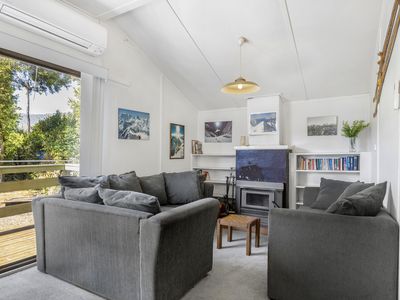 3 Freeburgh Avenue, Mount Beauty