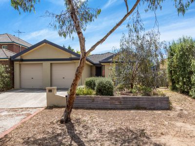 4 Samuel Evans Court, Seabrook