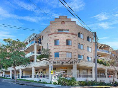 27 / 99-101 Anzac Avenue, West Ryde