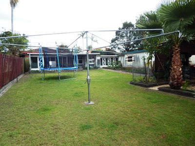 71 North High Street, Brassall