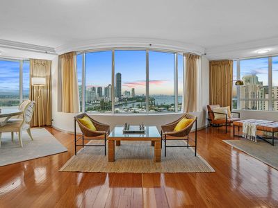 43 / 3 TEDDER AVENUE, Main Beach